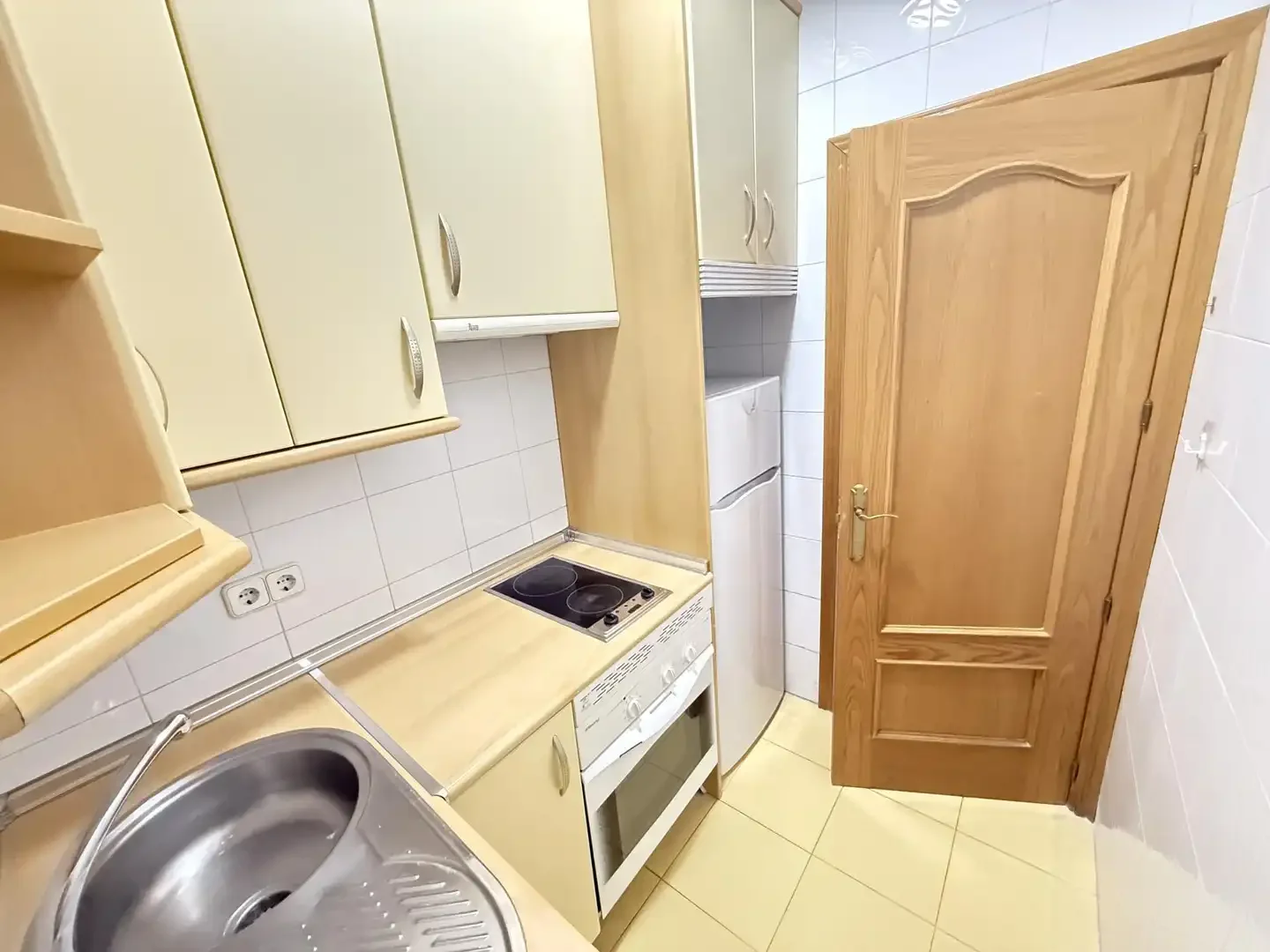 Piso en  Calle del Doctor Esquerdo 25 - Foto 19