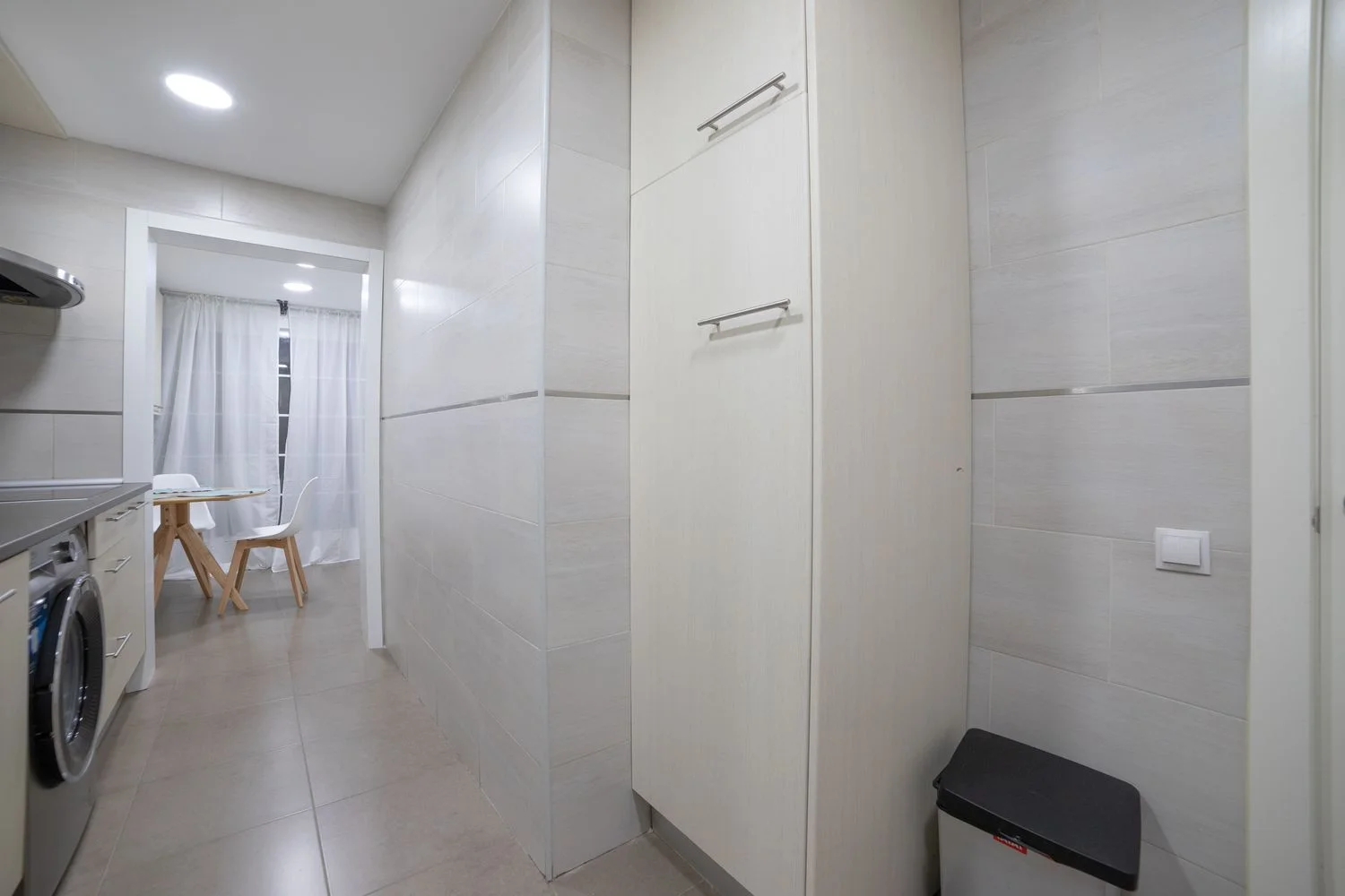 Piso en calle de Santa Virgilia, 29 - Foto 3