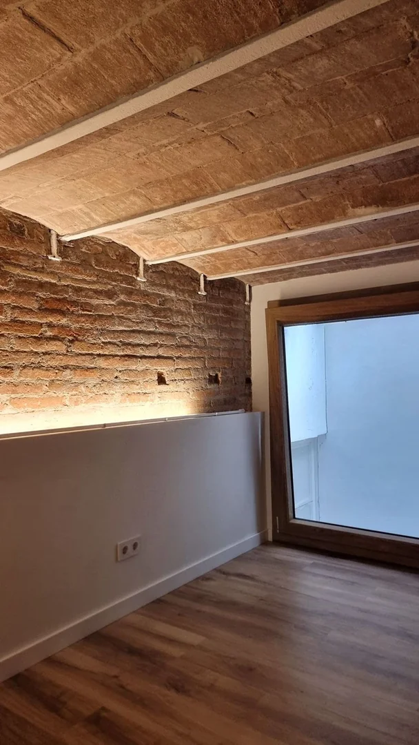 Piso en Calle de Pau Alsina, 12, El Camp d'En Grassot i Gràcia Nova - Foto 2