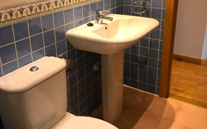 Piso en Calle de Alfonso Gomez, 61, Simancas - Foto 37