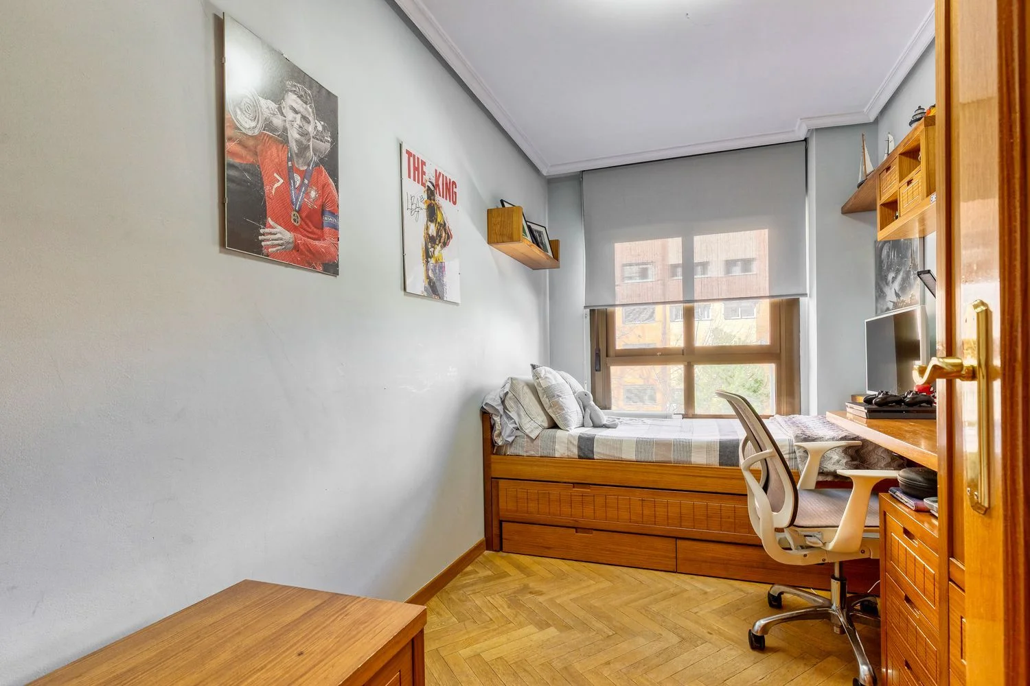 Piso en calle de la Princesa de Éboli, 12 - Foto 14