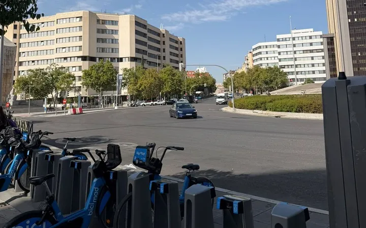Piso en Paseo de la Castellana, Castilla - Foto 29