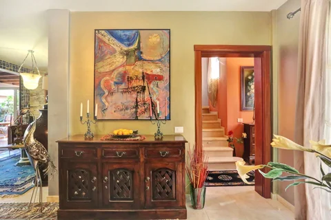 Chalet adosado en avenida Primero de Mayo, 28 - Foto 10