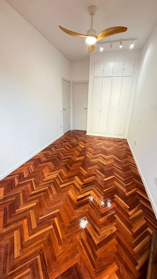 Piso en calle del Tesoro, 11 - Foto 4