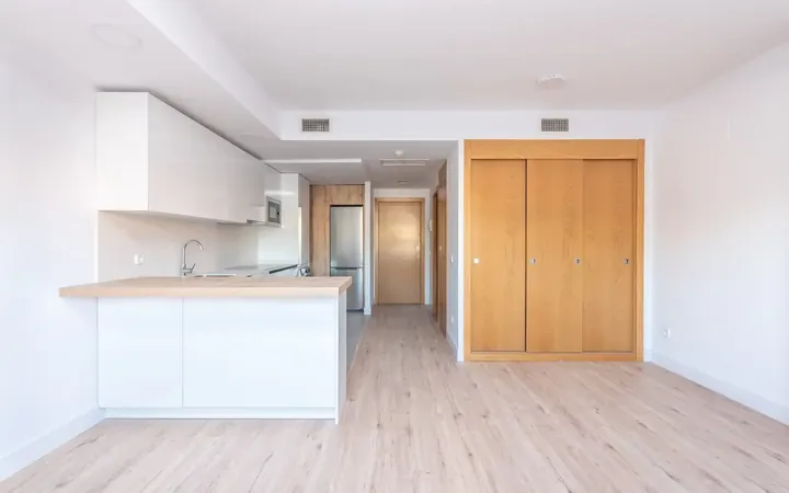 Estudio en  Madrid Capital - Foto 1