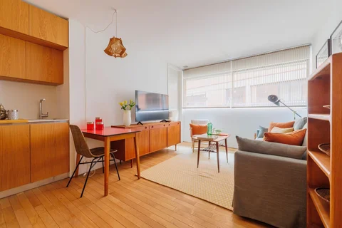 Piso en calle de Javier Ferrero, 11 - Foto 19