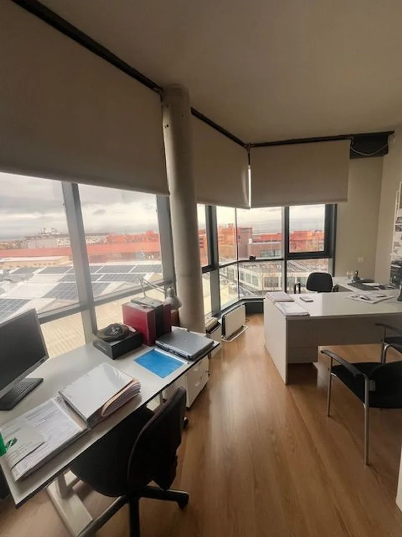Estudio en Calle de la Marathon, 6, Simancas - Foto 3