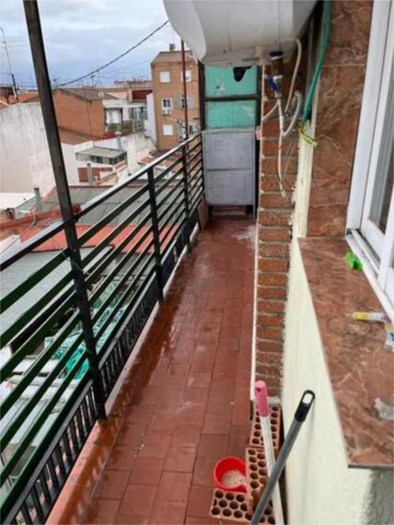 Piso en Villaverde Bajo - Foto 4