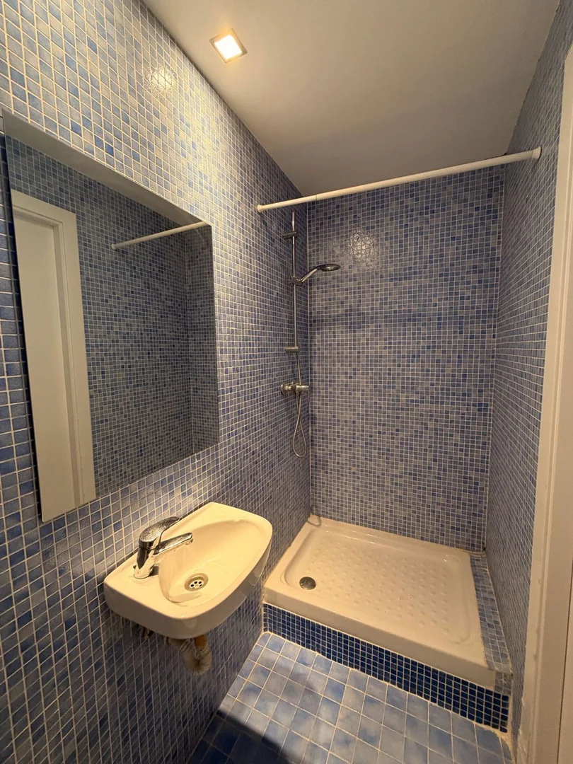 Estudio en Calle de la Torre, 26 - Foto 4