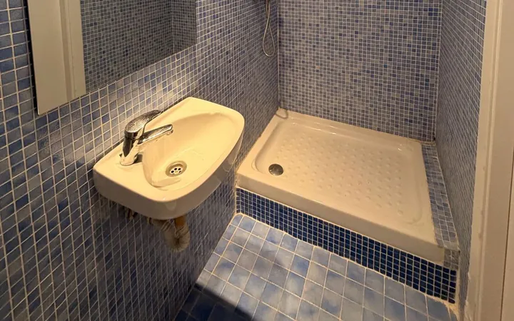 Estudio en Calle de la Torre, 26 - Foto 4