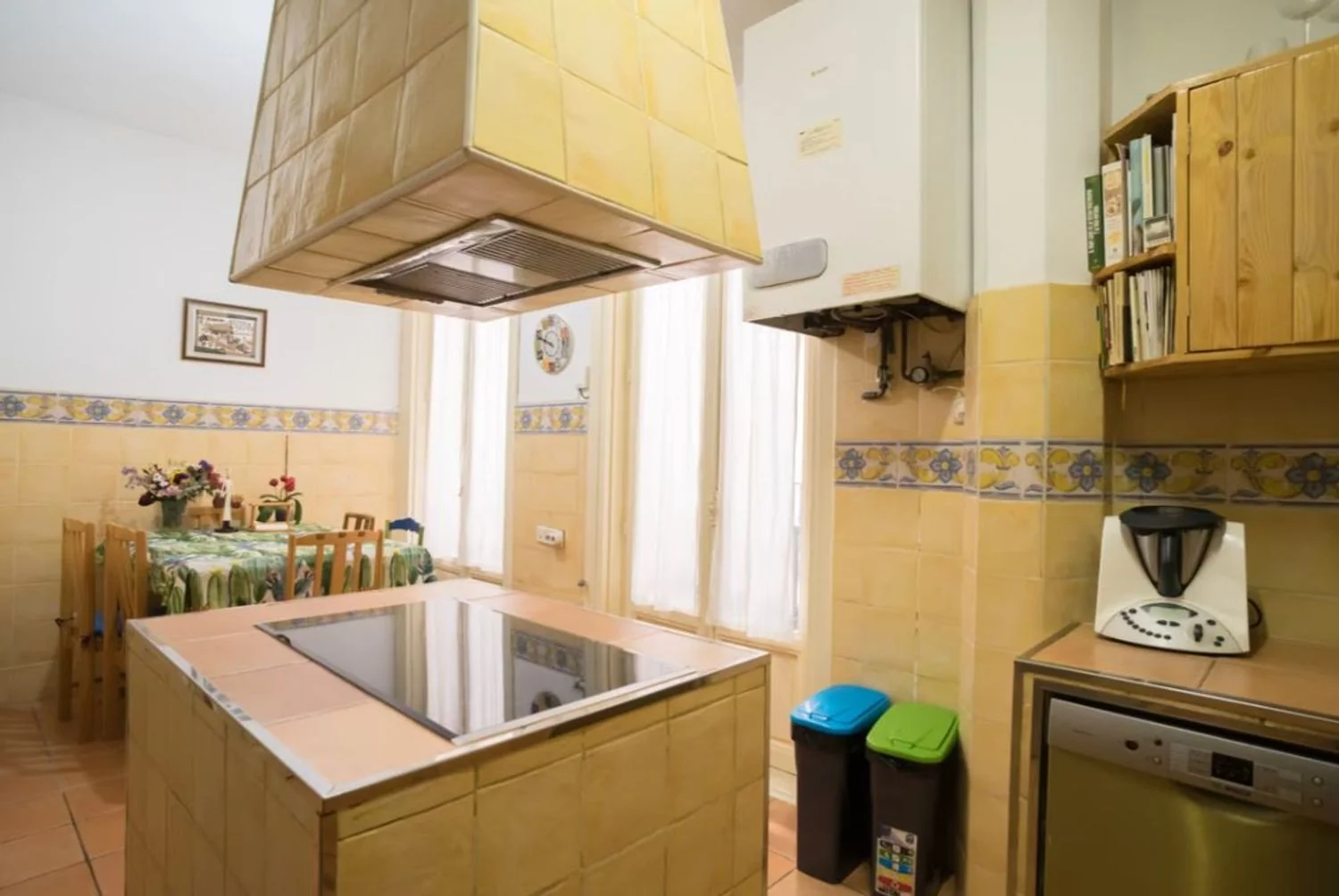 Piso en Calle de Atocha, Lavapiés-Embajadores - Foto 10