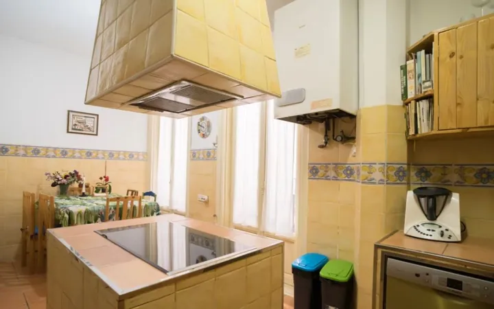 Piso en Calle de Atocha, Lavapiés-Embajadores - Foto 10