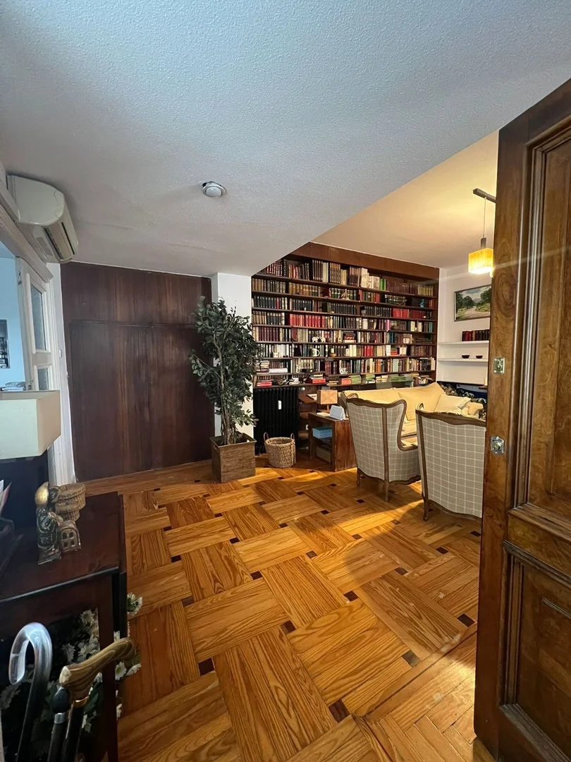 Piso en venta en Nuevos Ministerios-Ríos Rosas - Foto 3