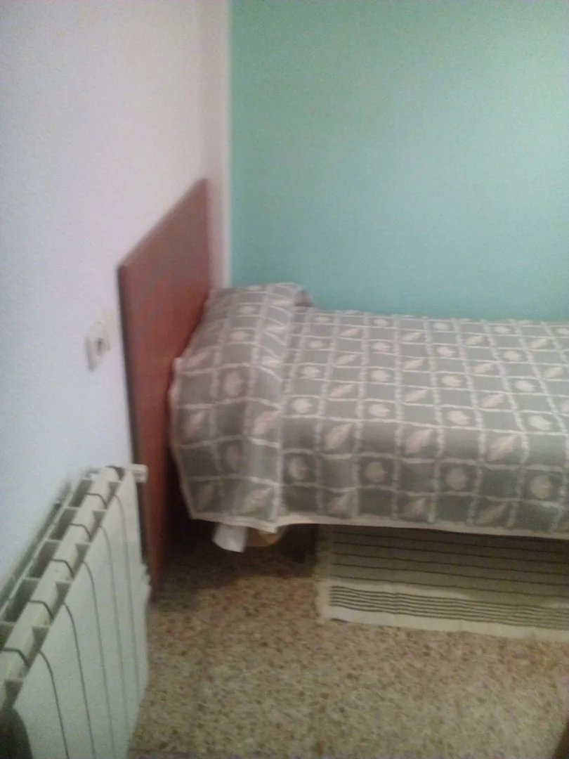 Piso en Calle de Villavaliente, 19, Lucero - Foto 3