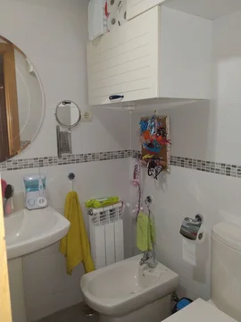 Piso en avenida del Camino de Santiago, 33 - Foto 23