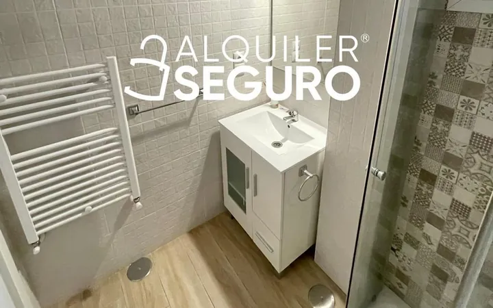 Piso en Calle de Navas del Rey, Puerta del Ángel - Foto 12