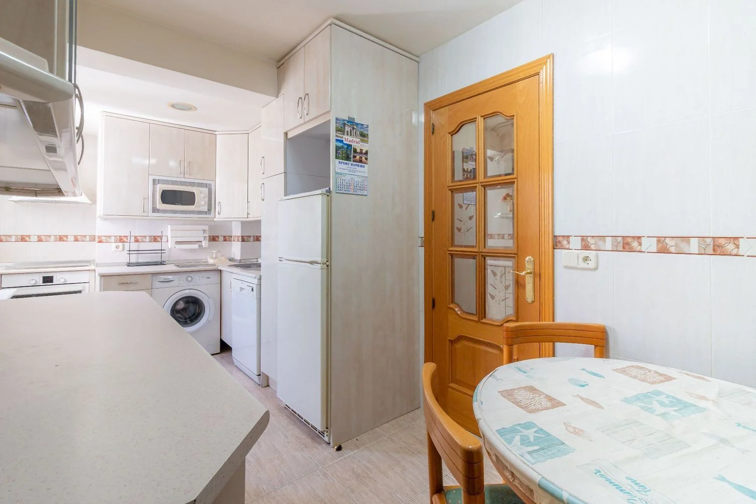 Piso en Marroquina - Foto 11