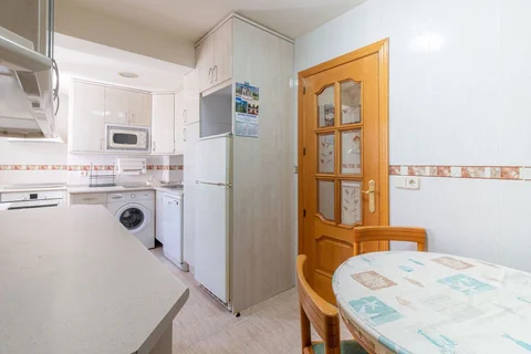 Piso en Marroquina - Foto 11