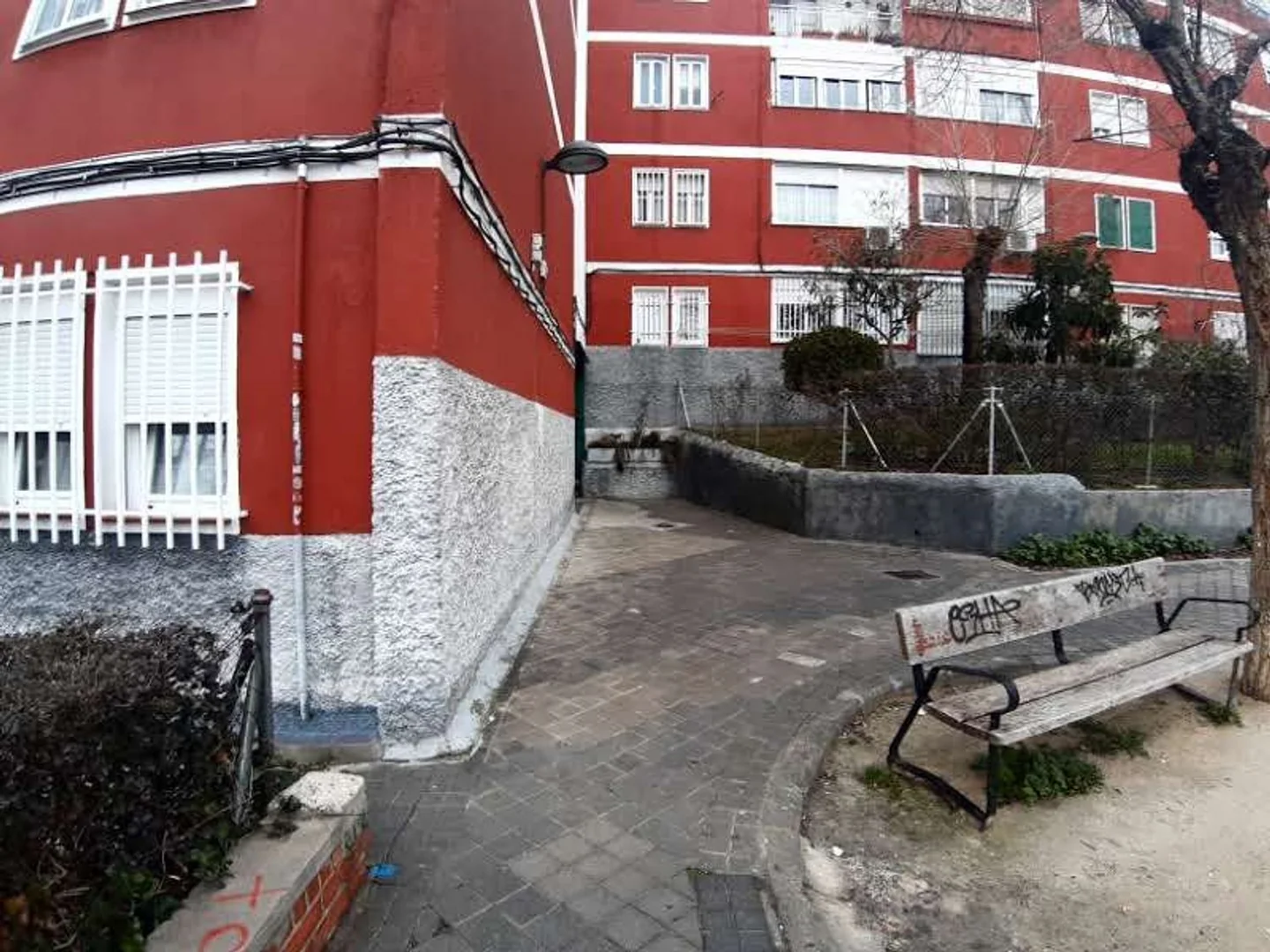 Piso en Calle de la Hacienda de Pavones, Vinateros - Foto 33