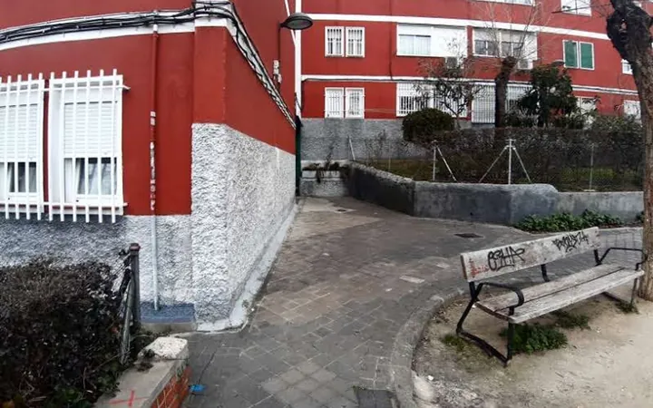 Piso en Calle de la Hacienda de Pavones, Vinateros - Foto 33