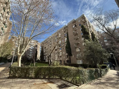 Piso en  Madrid Capital - Foto 1