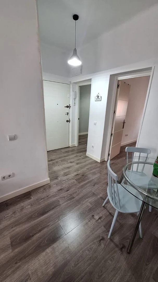 Piso en Barrio San Diego - Foto 5