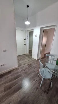 Piso en Barrio San Diego - Foto 5