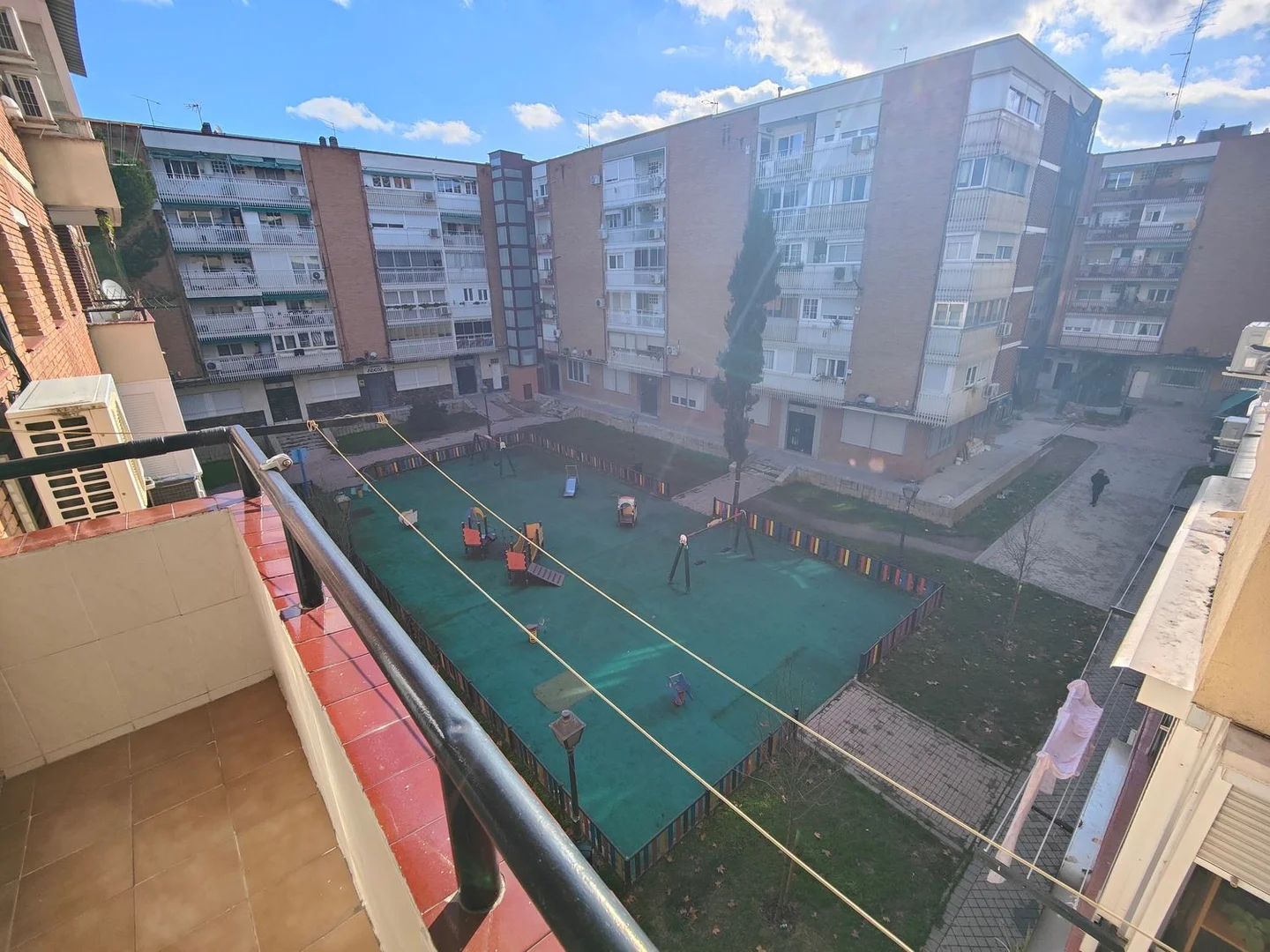 Piso en paseo de Santa María de la Cabeza, 133 - Foto 8