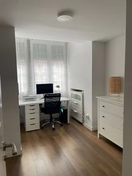 Piso en calle de agustín de foxá, 16 - Foto 24