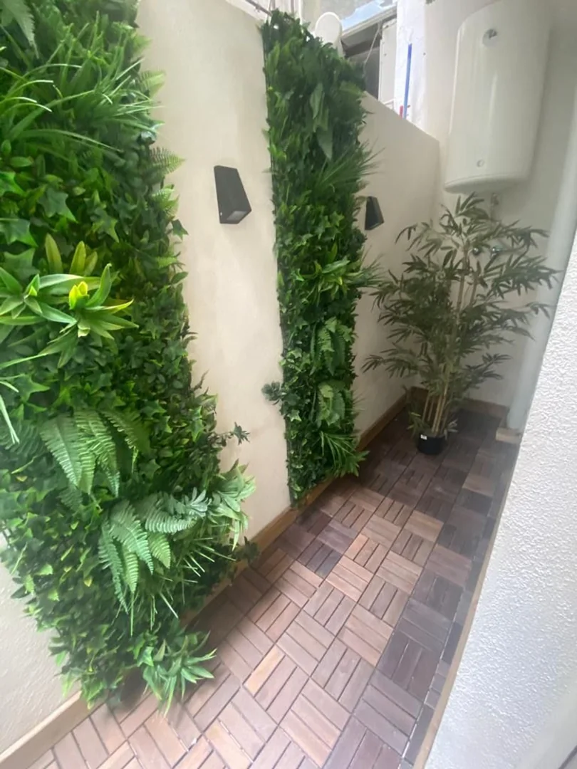 Piso en Calle del Pantà de Tremp, 20, El Carmel - Foto 7
