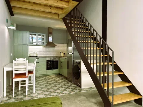 Dúplex en calle de San Pedro Mártir, 8 - Foto 5