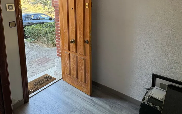 Chalet adosado en Calle Fortaleza, 63, El Pardo - Foto 7