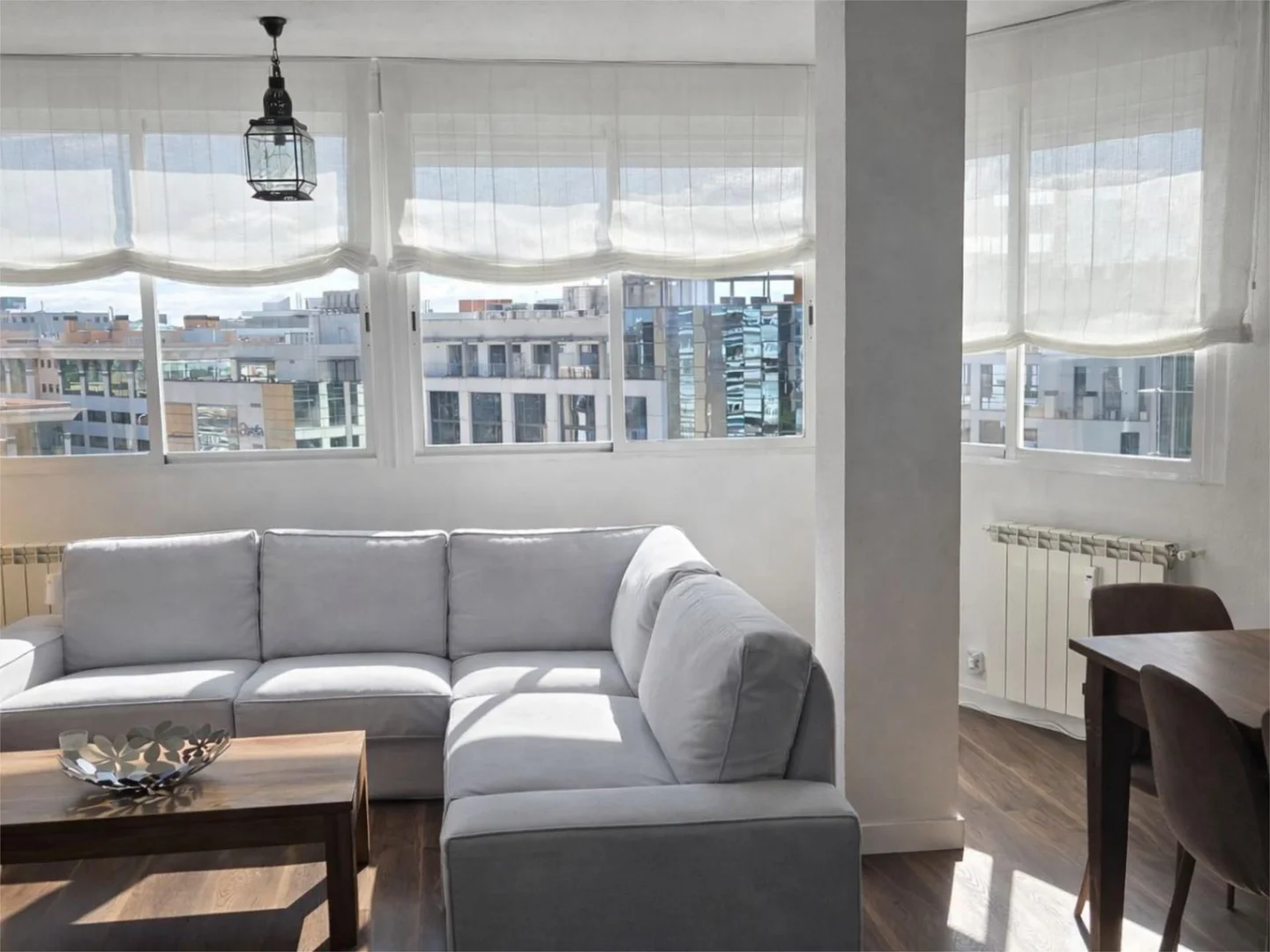 Piso en  Calle de Oña 25 - Foto 2