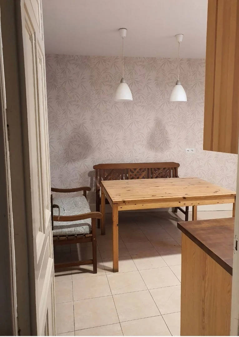 Piso en Calle Covarrubias, 17, Trafalgar - Foto 10