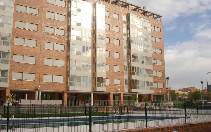Piso en Calle los Morales, 29, Pau de Carabanchel - Foto 27