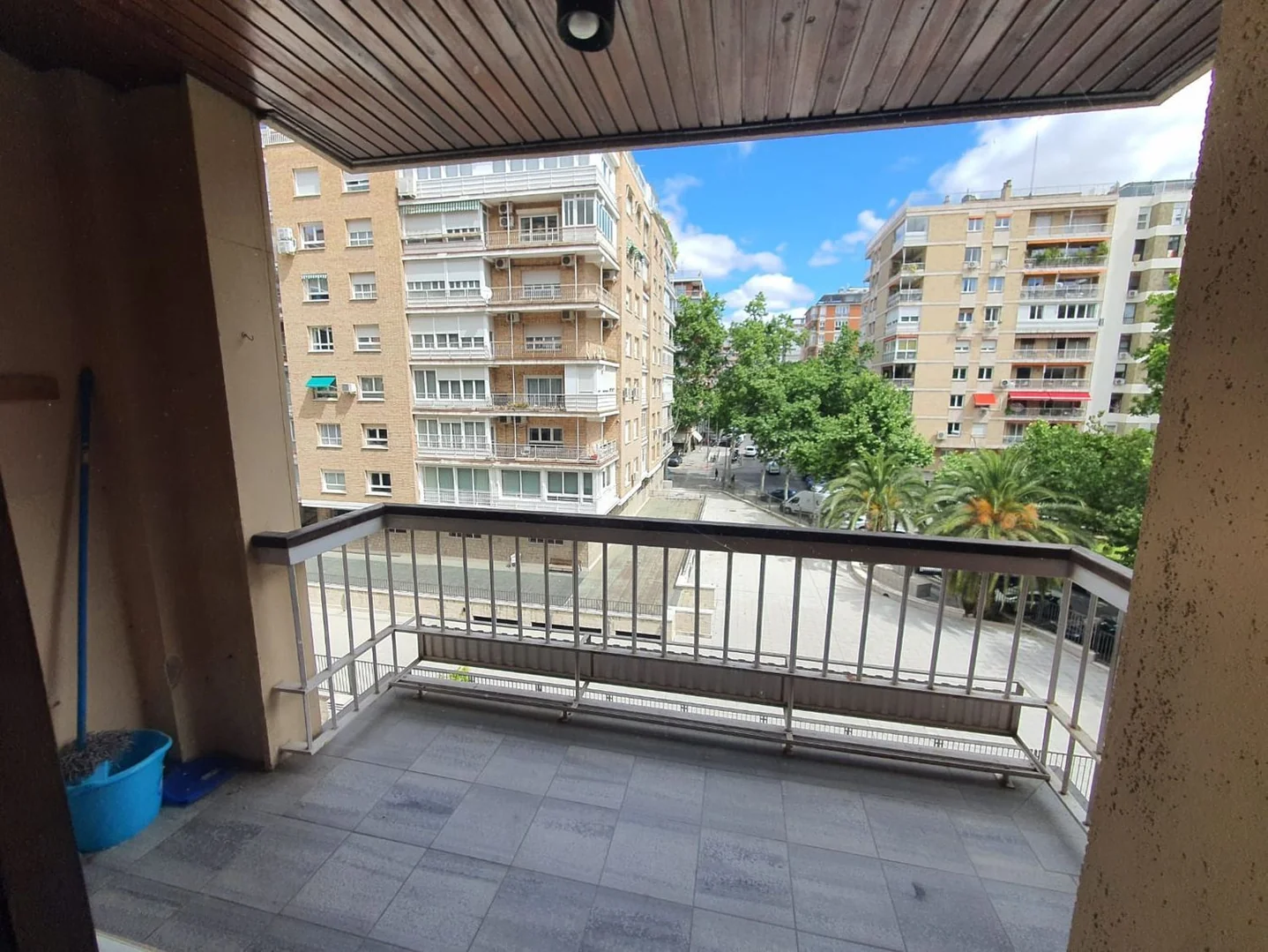 Estudio en Calle del Doctor Fleming, 44, Nueva España - Foto 2