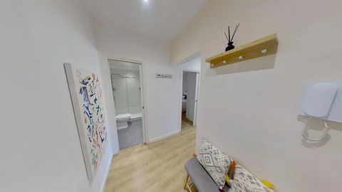 Piso en calle de Josep Estivill, 33 - Foto 27