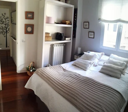 Piso en calle de los Peñascales, 5 - Foto 15