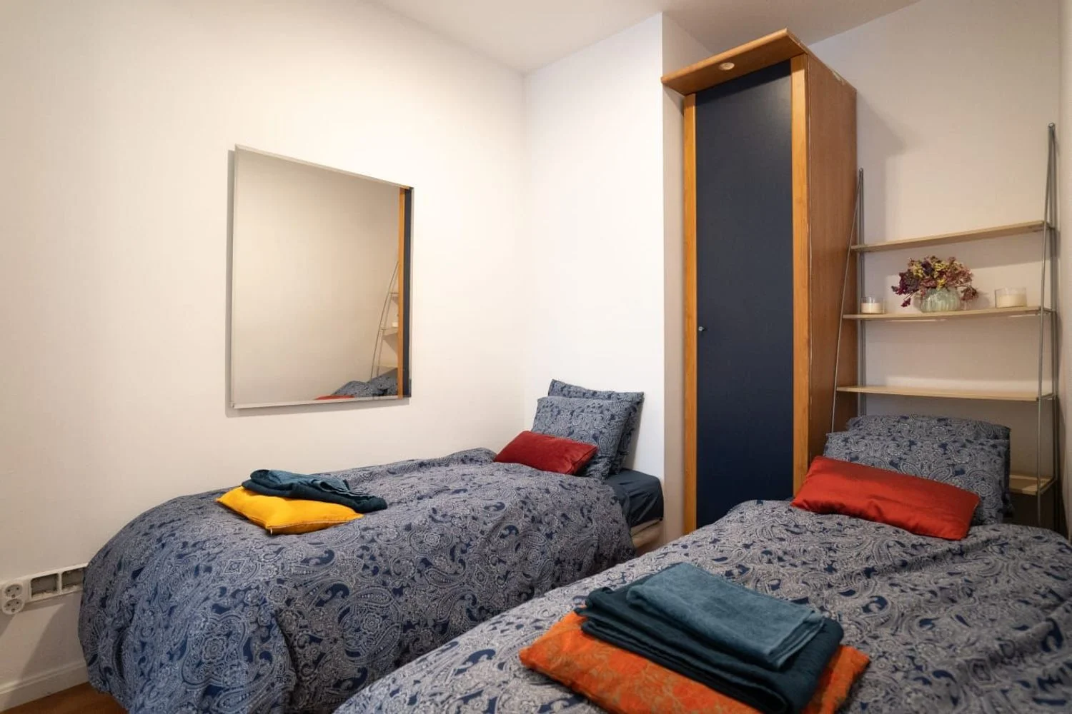 Piso en Barrio Huertas-Cortes - Foto 8