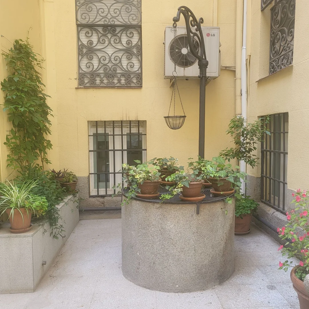 Ático en cuesta de santo domingo, 3 - Foto 4