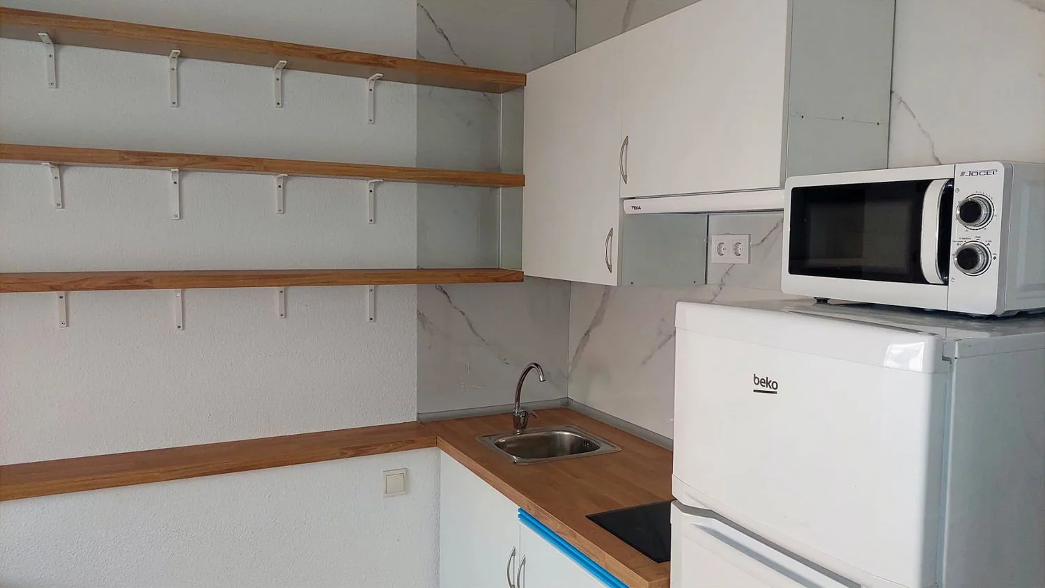 Estudio en Casco Histórico de Vallecas - Foto 7