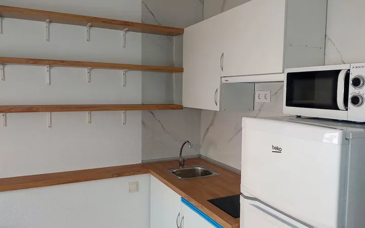 Estudio en Casco Histórico de Vallecas - Foto 7