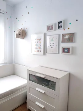 Piso en calle de Juan de Vera, 7 - Foto 18