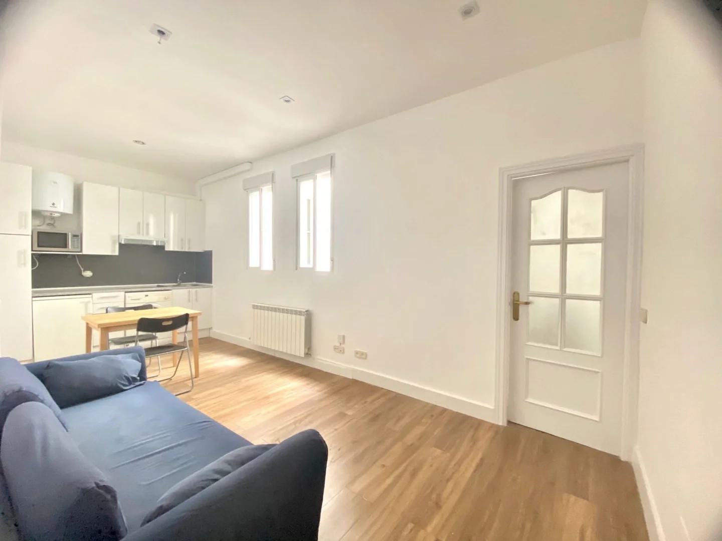 Piso en calle de San Ildefonso, 6 - Foto 5