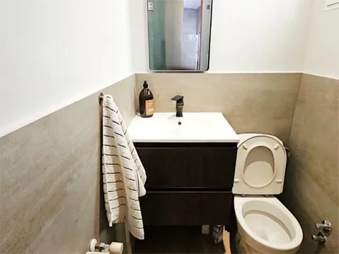 Piso en  Calle del Ave María 23 - Foto 6