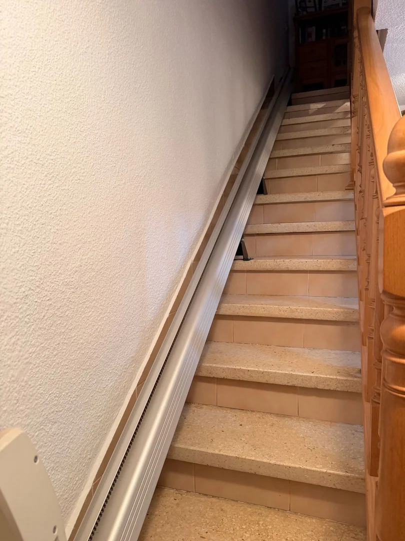 Chalet pareado en Barrio Orcasitas - Foto 19