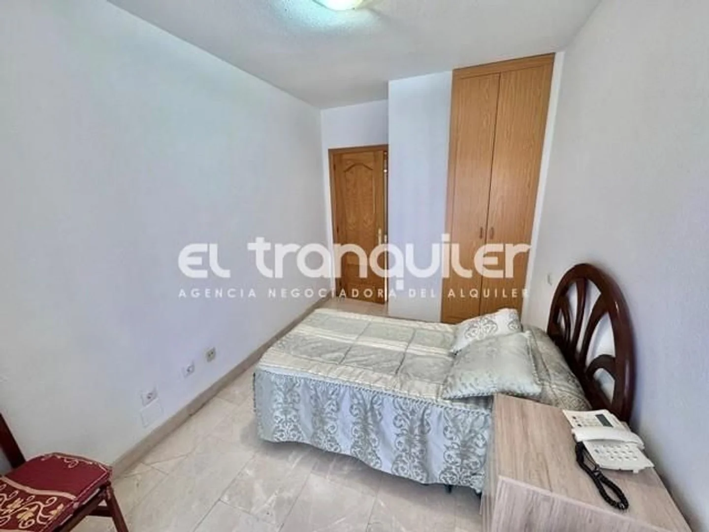 Piso en Calle de Peironcely, 48, Entrevías - Foto 14