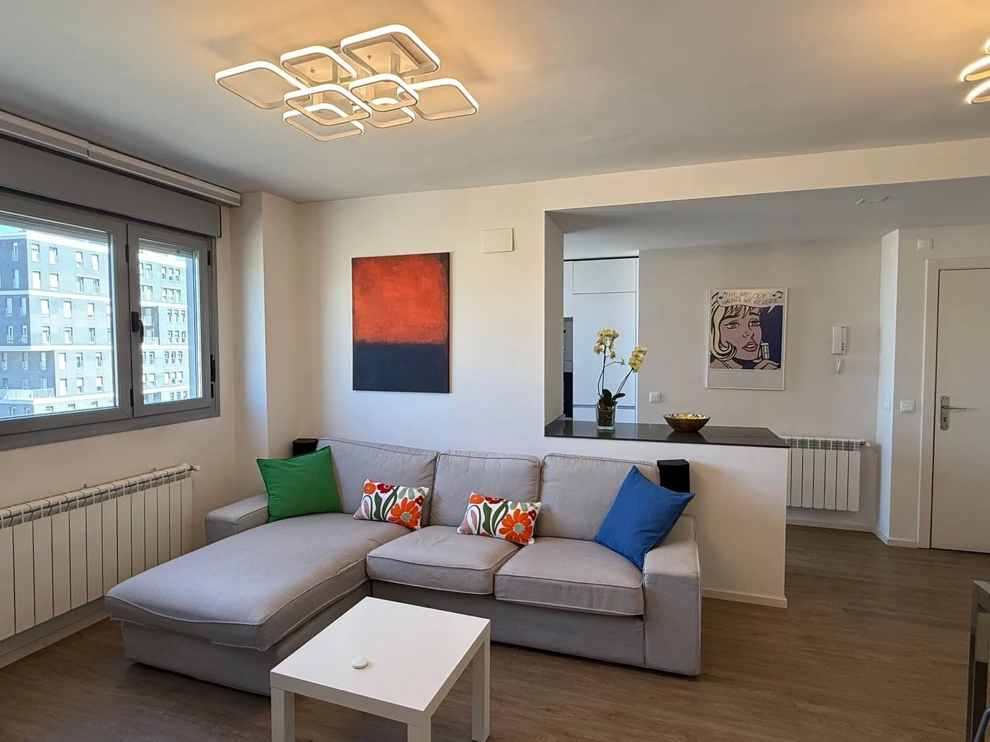 Piso en avenida de Francisco Pi y Margall, 45 - Foto 8