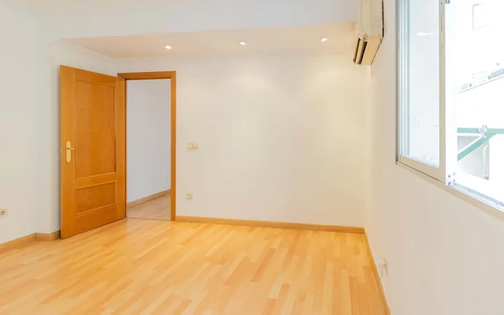 Piso en Calle de La Solana de Opañel, Opañel - Foto 3
