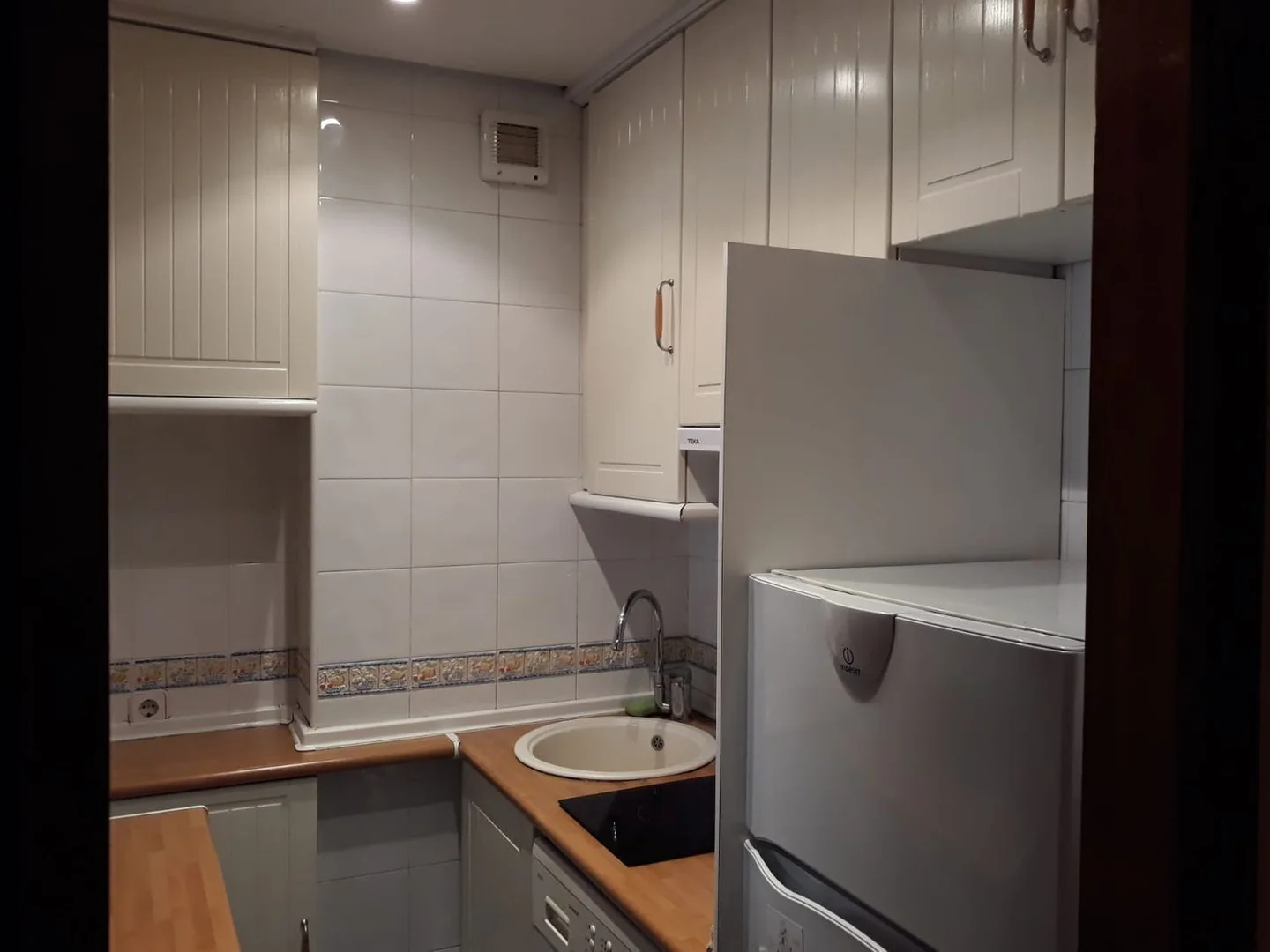 Piso en calle Baeza, 2 - Foto 4